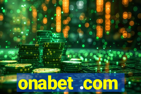 onabet .com